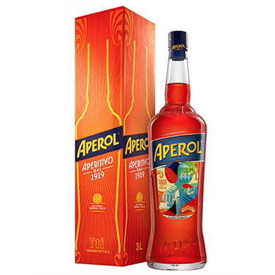 Aperol Limited Edition